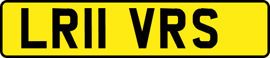 LR11VRS