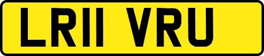 LR11VRU