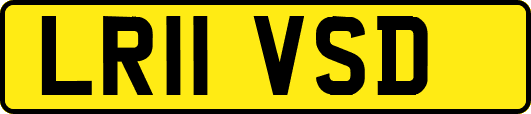 LR11VSD