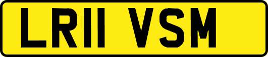 LR11VSM
