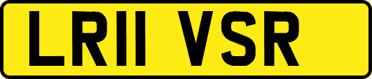 LR11VSR