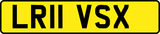 LR11VSX
