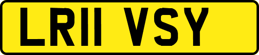 LR11VSY