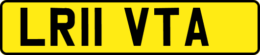 LR11VTA
