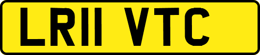 LR11VTC
