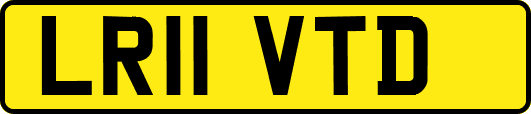 LR11VTD