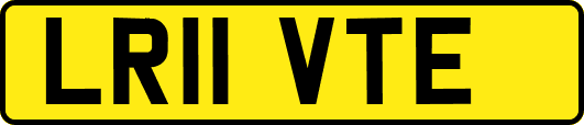 LR11VTE