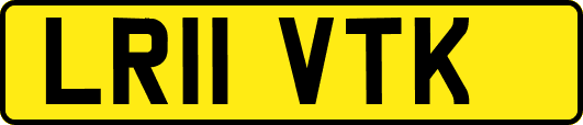 LR11VTK