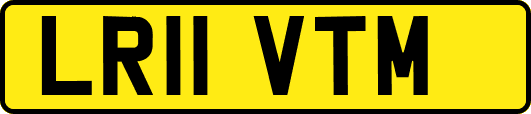 LR11VTM