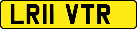 LR11VTR