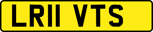 LR11VTS