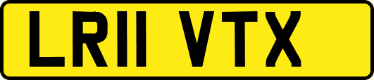 LR11VTX