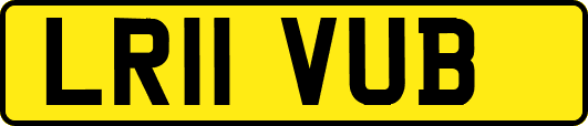 LR11VUB