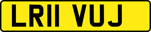 LR11VUJ