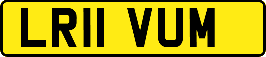 LR11VUM
