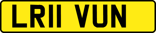 LR11VUN