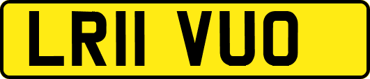 LR11VUO