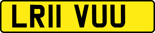 LR11VUU