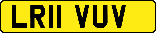 LR11VUV