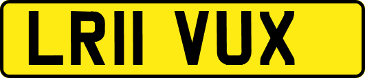 LR11VUX