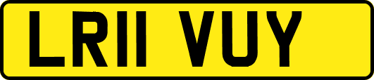 LR11VUY