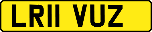 LR11VUZ