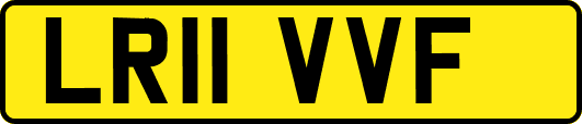 LR11VVF