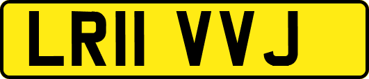 LR11VVJ