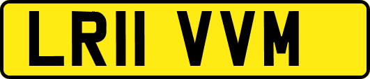 LR11VVM