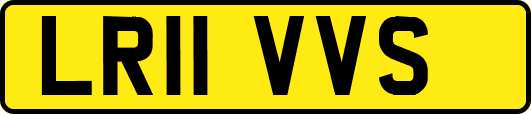 LR11VVS