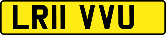 LR11VVU
