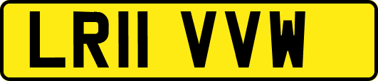 LR11VVW