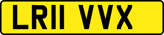 LR11VVX