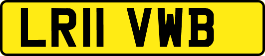 LR11VWB