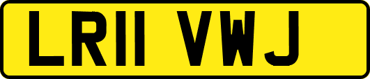 LR11VWJ