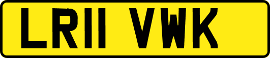 LR11VWK