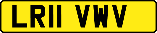 LR11VWV