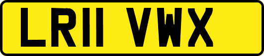 LR11VWX