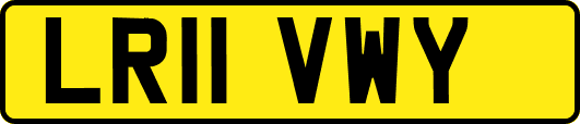 LR11VWY