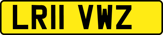 LR11VWZ