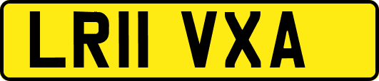 LR11VXA