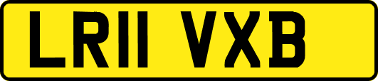 LR11VXB