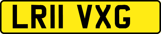 LR11VXG