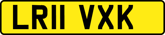 LR11VXK