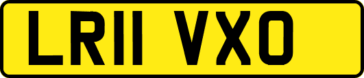 LR11VXO