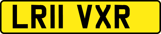 LR11VXR