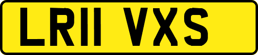 LR11VXS