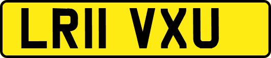 LR11VXU