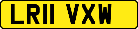 LR11VXW