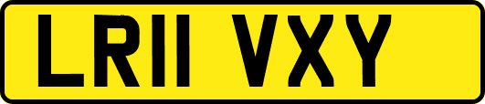 LR11VXY
